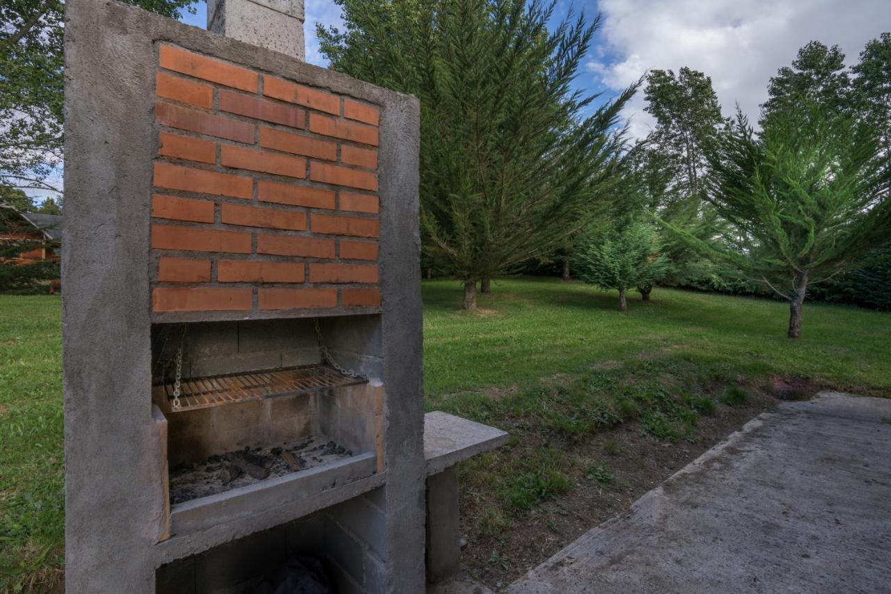 Rilamar Cabanas Puerto Varas Zewnętrze zdjęcie